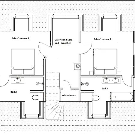 Emmas Hus Holiday home *