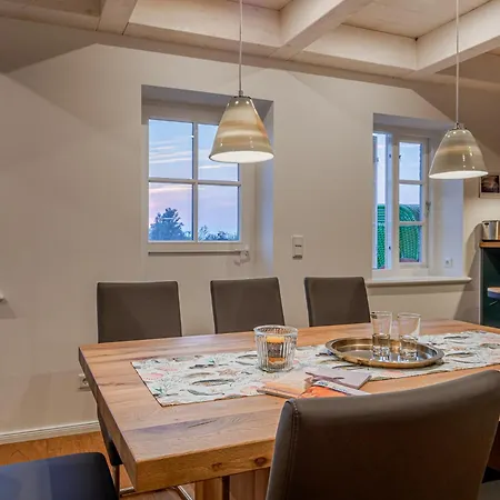 Holiday home Emmas Hus *