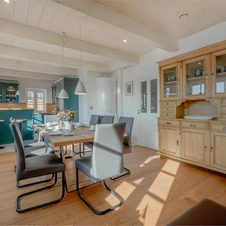 Holiday home Emmas Hus Pellworm