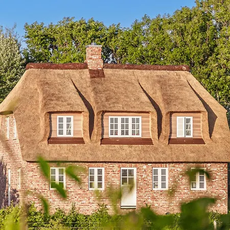 Holiday home Emmas Hus Pellworm